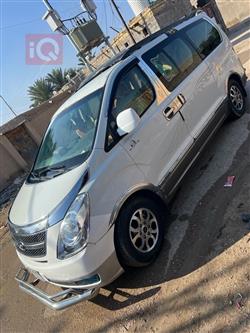 هيونداي ستار اكس